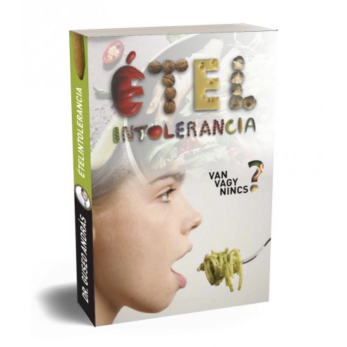 Dr. Guseo András: Ételintolerancia