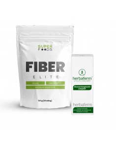 Fiber Elite - Herbaferm...