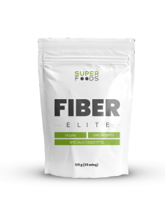 Fiber Elite - rost és...