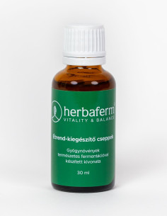 Herbaferm csepp 1 üveg -...
