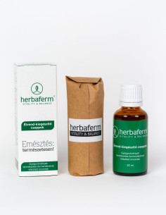 Herbaferm csepp 3 üveg - 3...