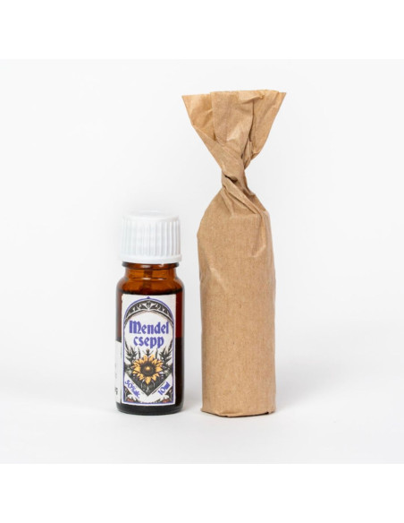 Mendel Cseppek