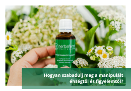 A biokémiai csapda és a kiút: Hogyan szabadulj meg a manipulált éhségtől és figyelemtől? A biokémiai csapda és a kiút: Hogyan szabadulj meg a manipulált éhségtől és figyelemtől?