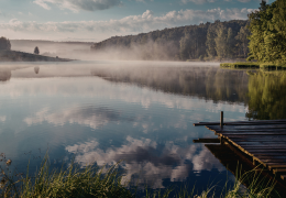 Alvás, légzés, esti ritmus és a lecsendesedés művészete
